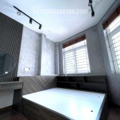 BÁN NHÀ BÌNH THẠNH OTO VÀO NHÀ 60M2 5 TẦNG NGANG 4,2M 5 PN KD ĐỈNH HOẢNG HOA THÁM  GẤP BÁN 9.9 TỶ